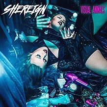 Shereign : Visual Animals